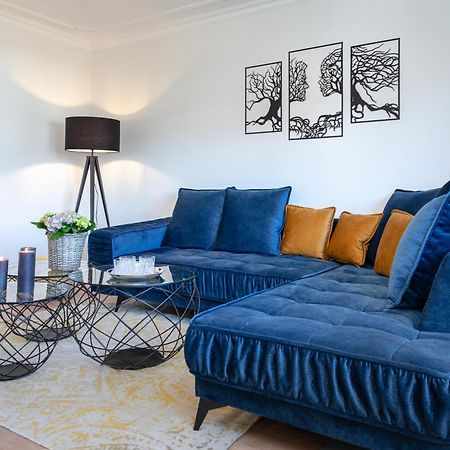 Inge-Marie Appartement Westerland Buitenkant foto