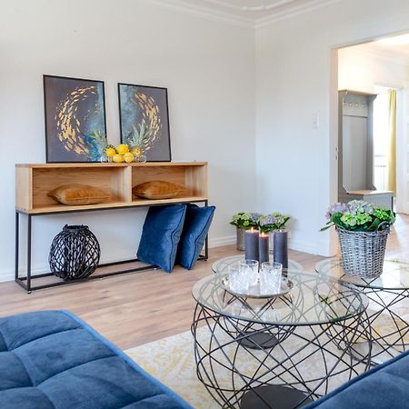 Inge-Marie Appartement Westerland Buitenkant foto