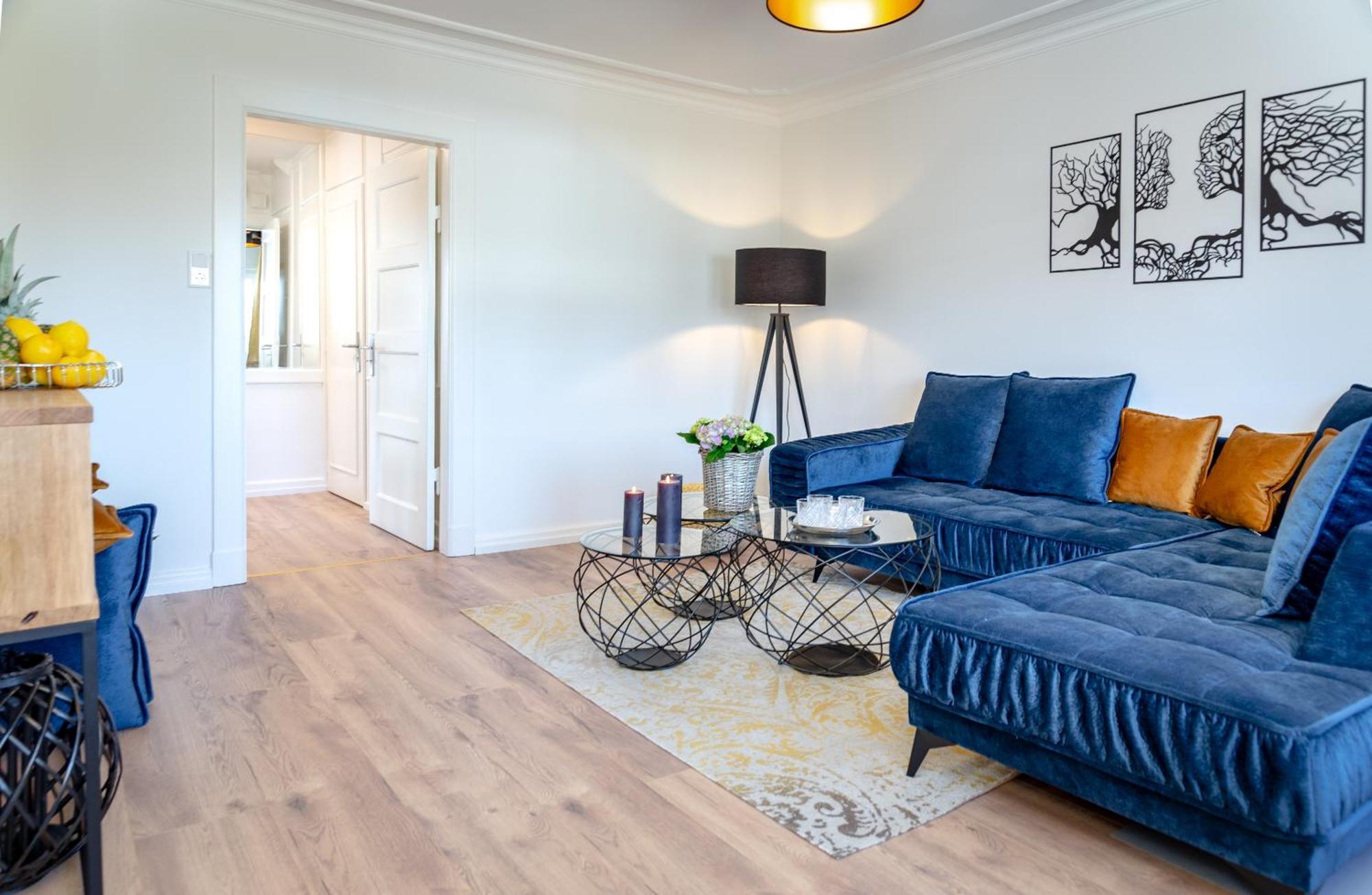 Inge-Marie Appartement Westerland Buitenkant foto