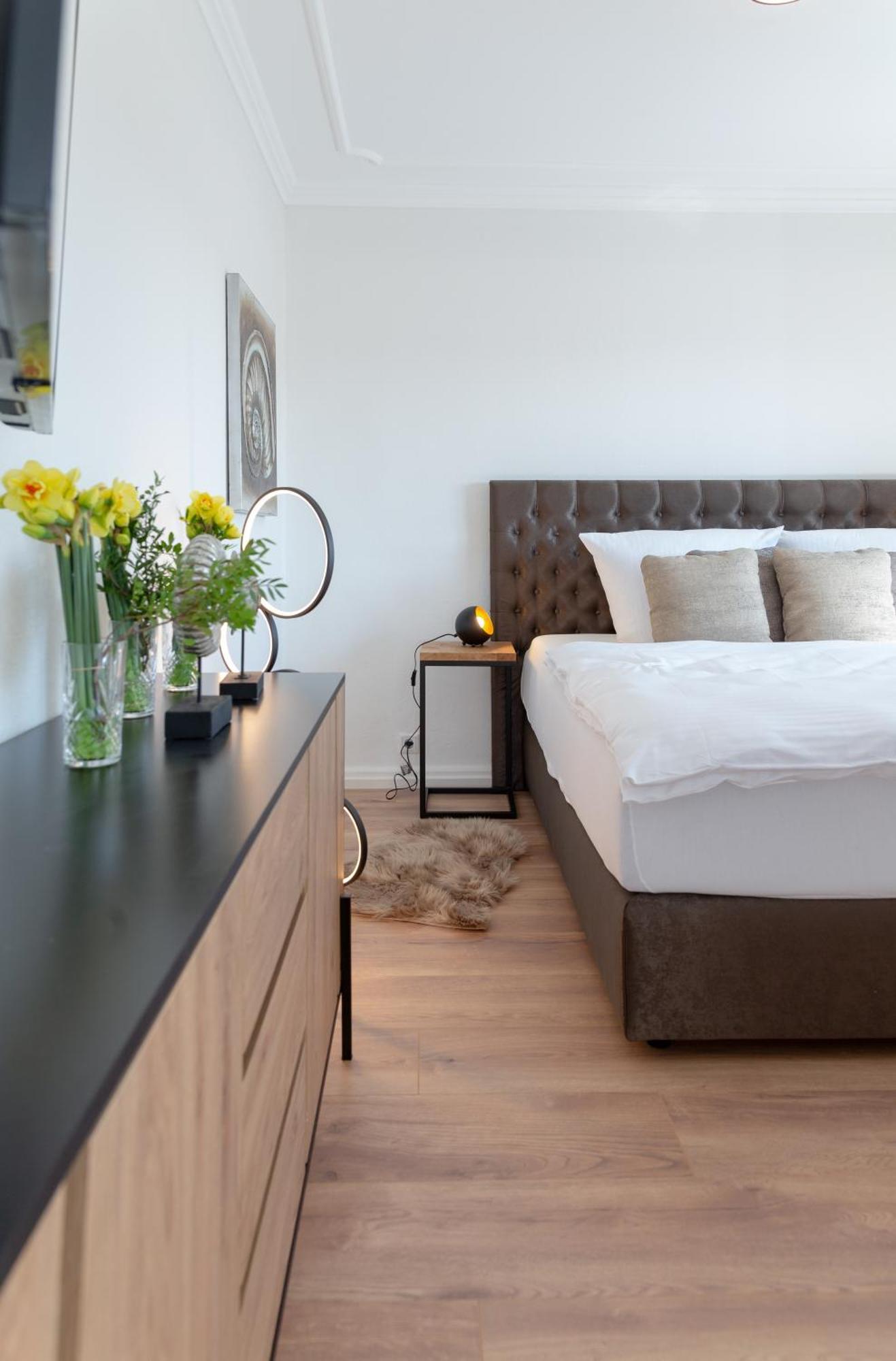 Inge-Marie Appartement Westerland Buitenkant foto